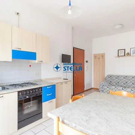 Apartman Morene *